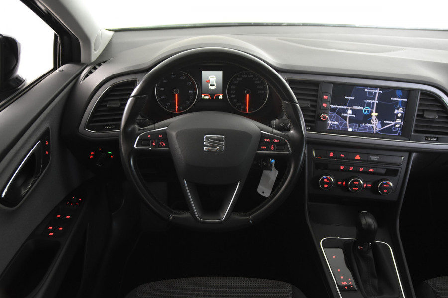 Seat Leon Sportstourer 1.5 TSI Sportstourer *Automaat*CNG*