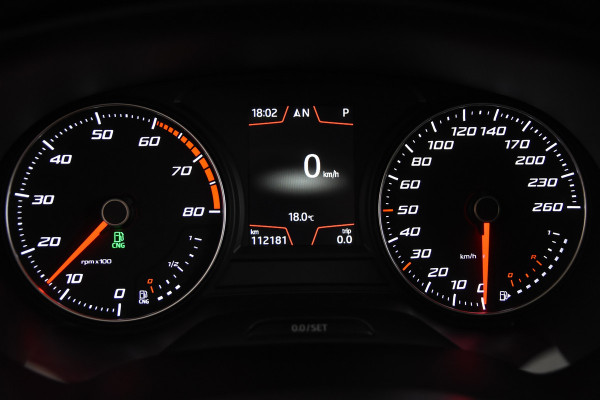Seat Leon Sportstourer 1.5 TSI Sportstourer *Automaat*CNG*