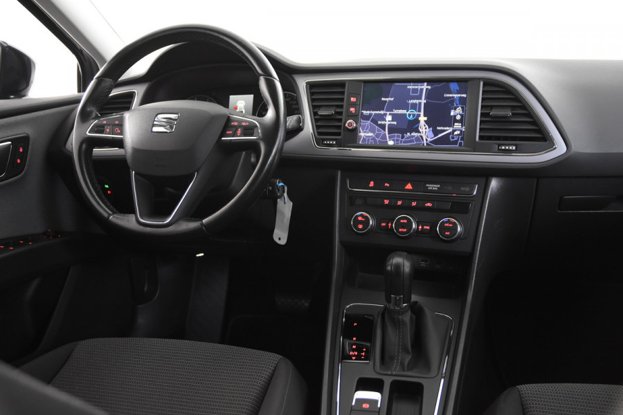 Seat Leon Sportstourer 1.5 TSI Sportstourer *Automaat*CNG*