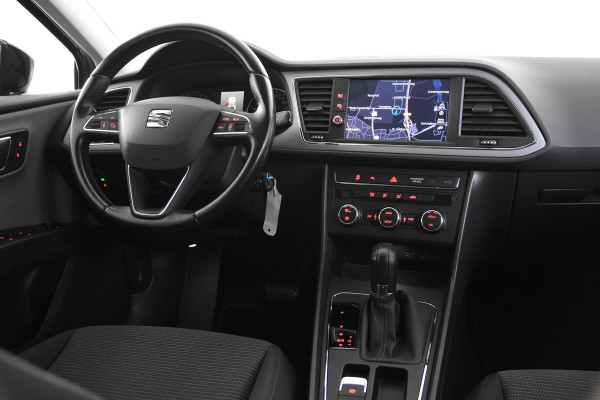 Seat Leon Sportstourer 1.5 TSI Sportstourer *Automaat*CNG*