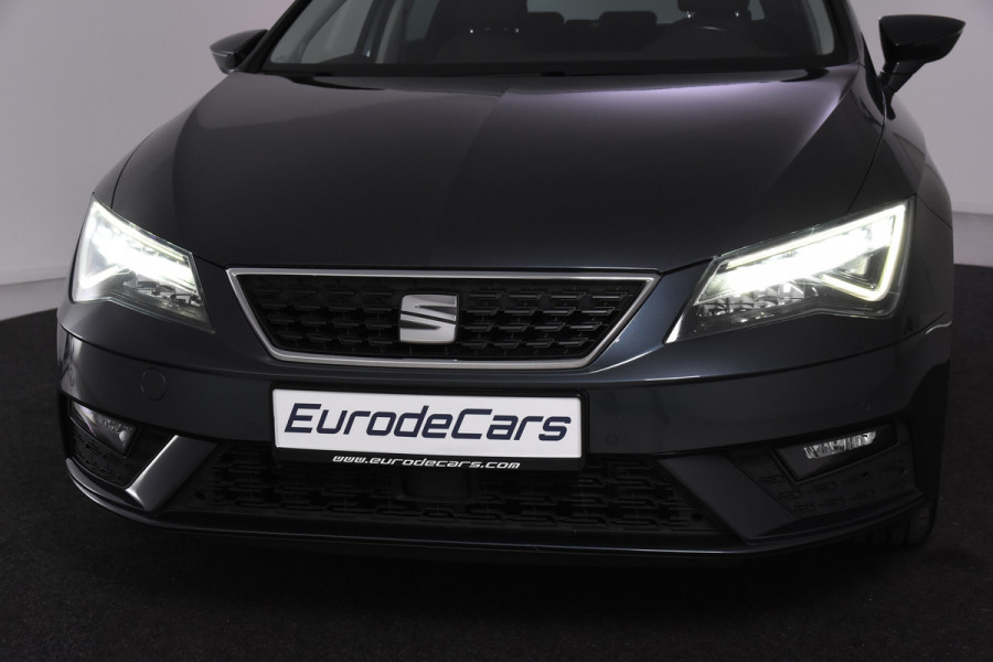 Seat Leon Sportstourer 1.5 TSI Sportstourer *Automaat*CNG*