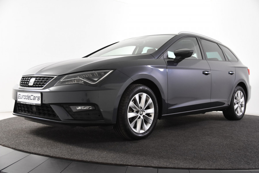 Seat Leon Sportstourer 1.5 TSI Sportstourer *Automaat*CNG*
