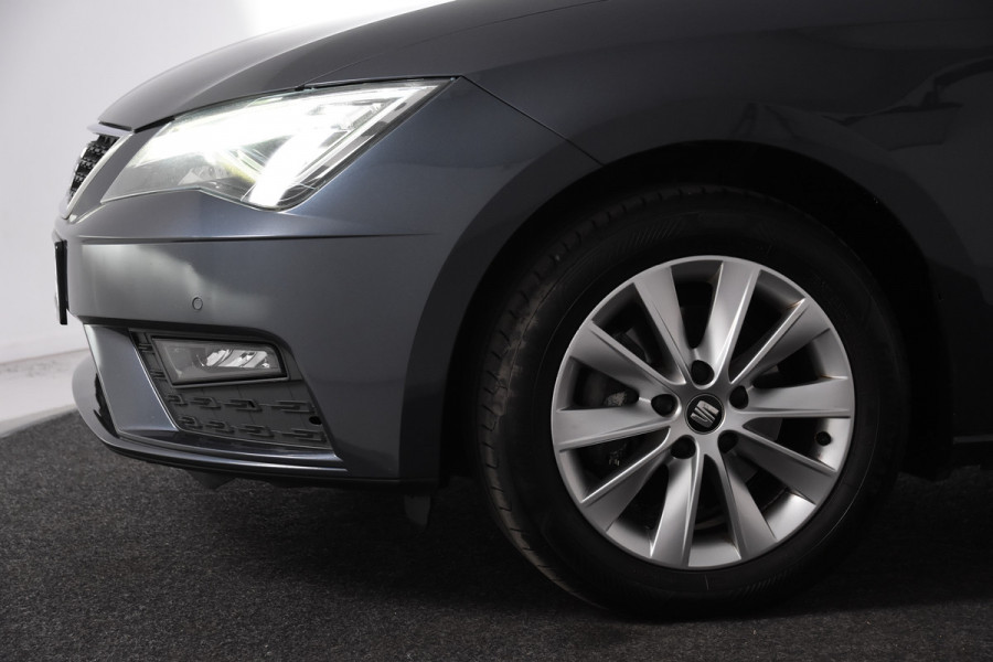 Seat Leon Sportstourer 1.5 TSI Sportstourer *Automaat*CNG*