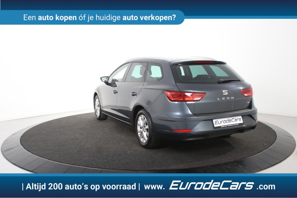 Seat Leon Sportstourer 1.5 TSI Sportstourer *Automaat*CNG*