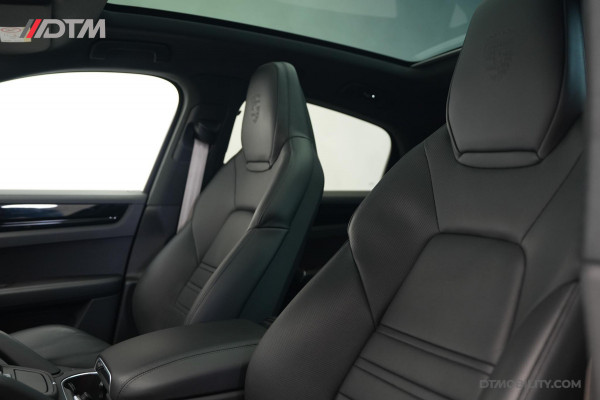Porsche Cayenne Coupé 3.0 E-Hybrid Platinum Sport Design & Chrono | Vol Optie!