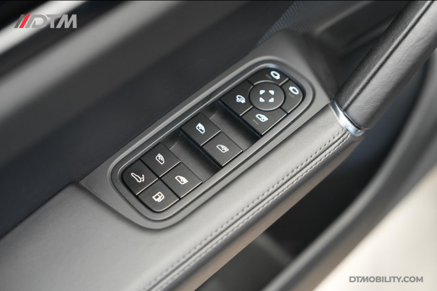 Porsche Cayenne Coupé 3.0 E-Hybrid Platinum Sport Design & Chrono | Vol Optie!