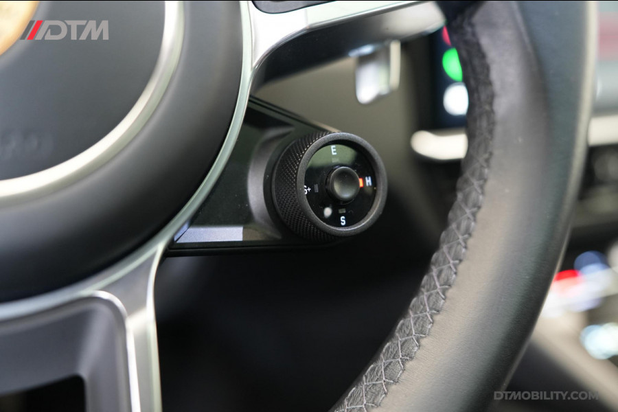 Porsche Cayenne Coupé 3.0 E-Hybrid Platinum Sport Design & Chrono | Vol Optie!