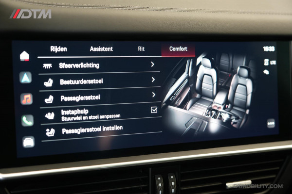 Porsche Cayenne Coupé 3.0 E-Hybrid Platinum Sport Design & Chrono | Vol Optie!