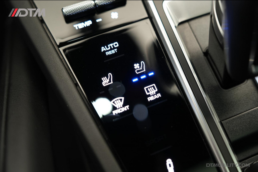 Porsche Cayenne Coupé 3.0 E-Hybrid Platinum Sport Design & Chrono | Vol Optie!