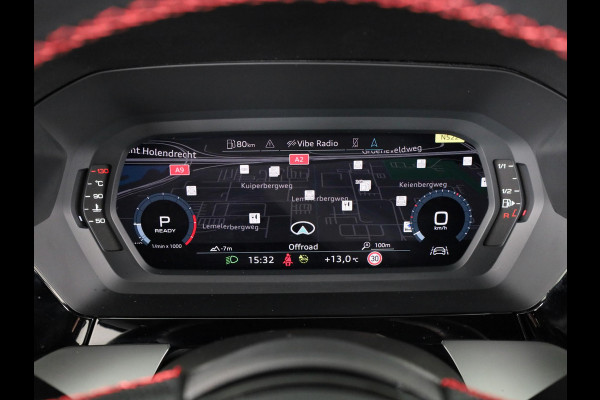 Audi A3 Sportback 30 TFSI S edition 110 pk | Navigatie | Parkeersensoren achter | Autom. airco | LED koplampen | Apple Carplay/Android Auto |