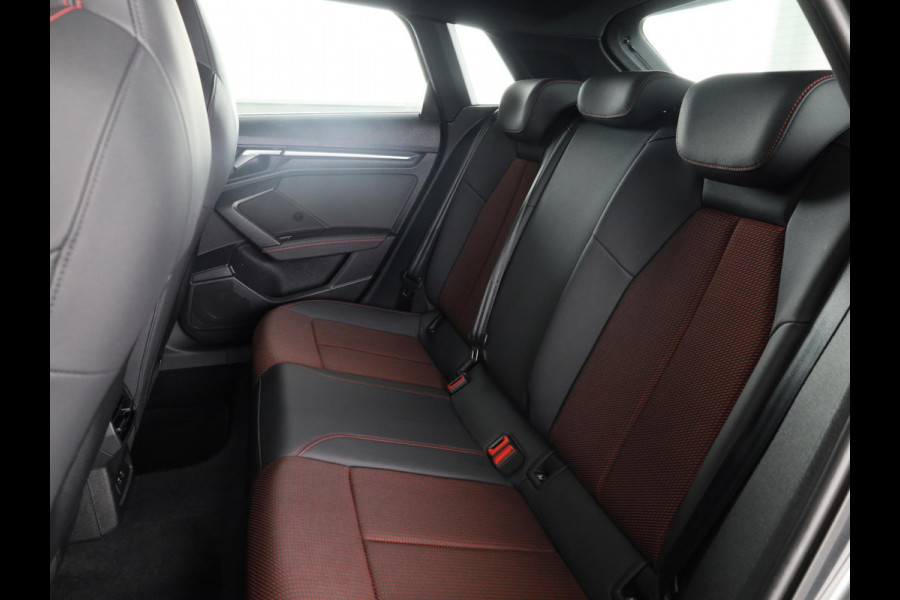 Audi A3 Sportback 30 TFSI S edition 110 pk | Navigatie | Parkeersensoren achter | Autom. airco | LED koplampen | Apple Carplay/Android Auto |