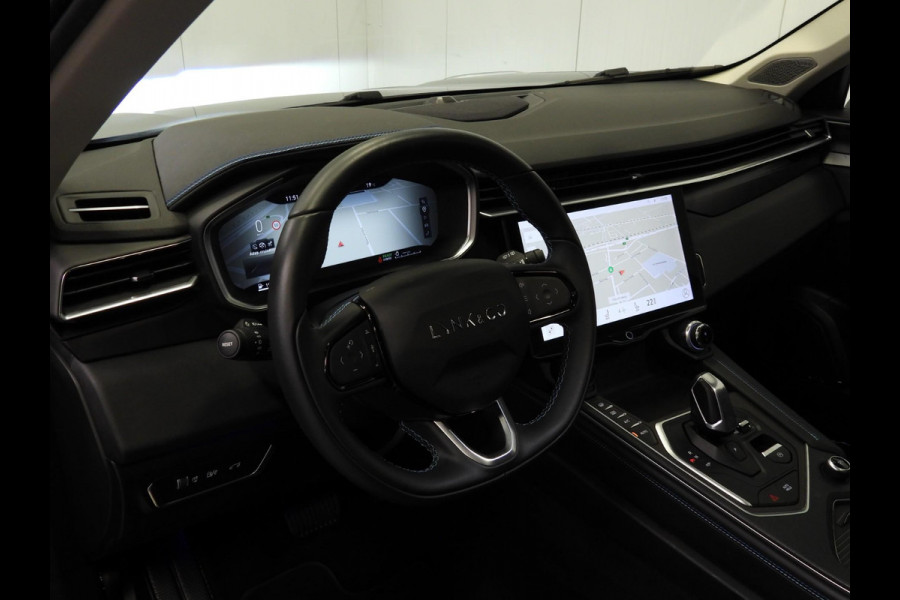 Lynk & Co 01 1.5 PHEV BlackEdition NAVI/360CAM/SCHUIFDAK/LED/20"LMV!