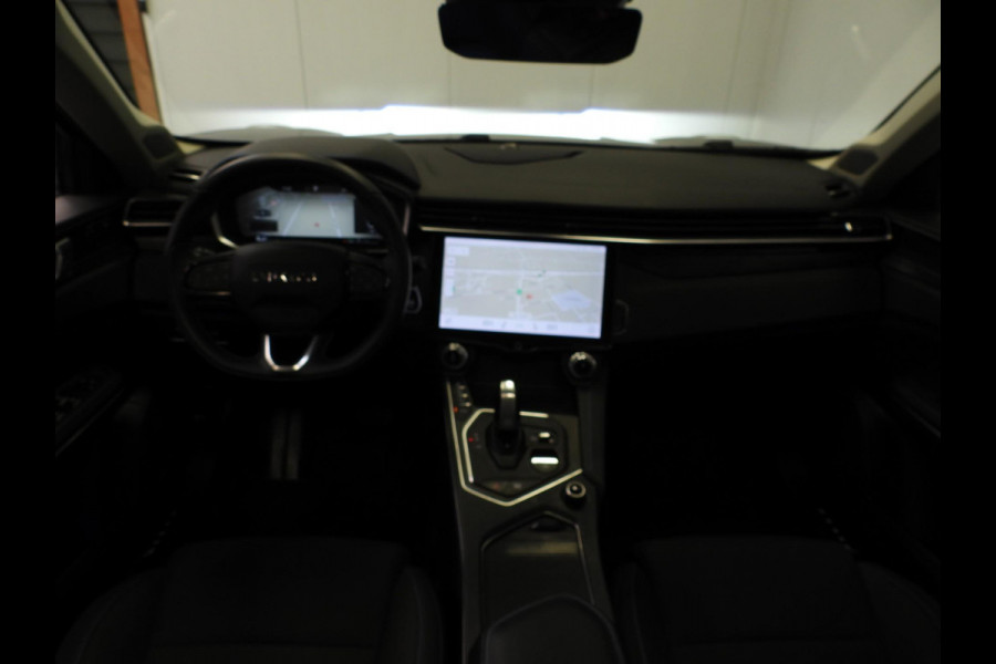 Lynk & Co 01 1.5 PHEV BlackEdition NAVI/360CAM/SCHUIFDAK/LED/20"LMV!