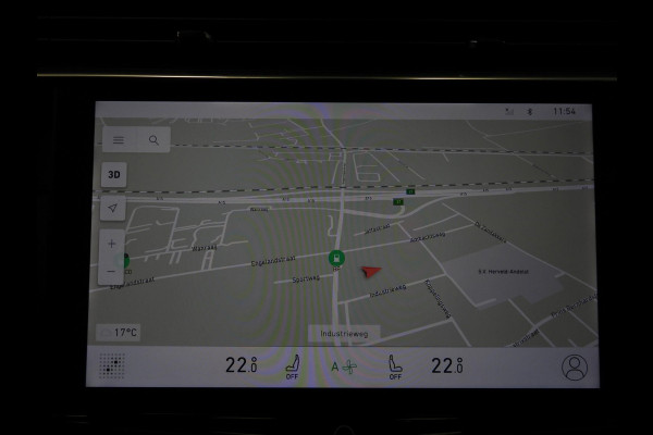 Lynk & Co 01 1.5 PHEV BlackEdition NAVI/360CAM/SCHUIFDAK/LED/20"LMV!