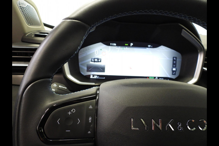 Lynk & Co 01 1.5 PHEV BlackEdition NAVI/360CAM/SCHUIFDAK/LED/20"LMV!