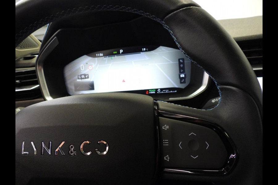 Lynk & Co 01 1.5 PHEV BlackEdition NAVI/360CAM/SCHUIFDAK/LED/20"LMV!