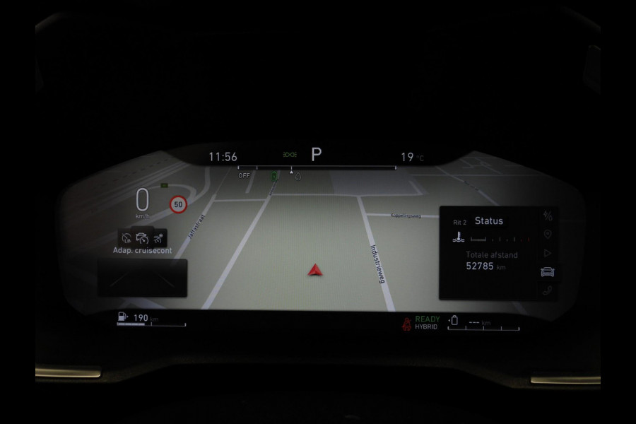 Lynk & Co 01 1.5 PHEV BlackEdition NAVI/360CAM/SCHUIFDAK/LED/20"LMV!