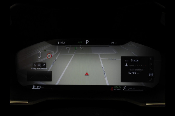 Lynk & Co 01 1.5 PHEV BlackEdition NAVI/360CAM/SCHUIFDAK/LED/20"LMV!