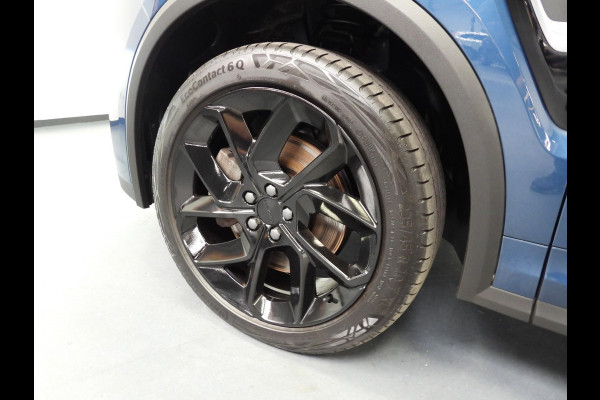 Lynk & Co 01 1.5 PHEV BlackEdition NAVI/360CAM/SCHUIFDAK/LED/20"LMV!