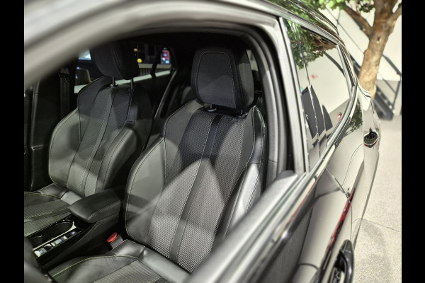 Peugeot 2008 1.2 Hybrid 145 GT 360 Camera | Groot Navi | Carplay/Android | LED | Half leer | Dode-hoek
