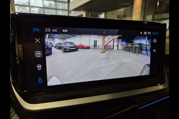 Peugeot 2008 1.2 Hybrid 145 GT 360 Camera | Groot Navi | Carplay/Android | LED | Half leer | Dode-hoek