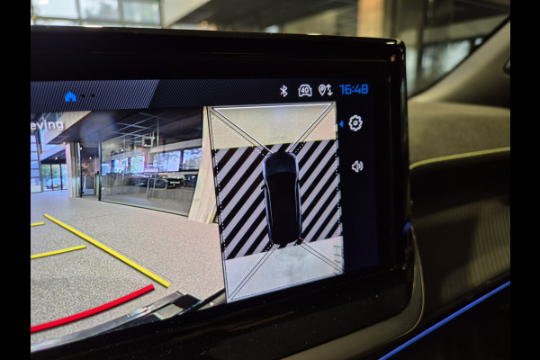 Peugeot 2008 1.2 Hybrid 145 GT 360 Camera | Groot Navi | Carplay/Android | LED | Half leer | Dode-hoek