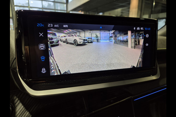 Peugeot 2008 1.2 Hybrid 145 GT 360 Camera | Groot Navi | Carplay/Android | LED | Half leer | Dode-hoek