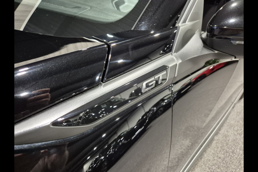 Peugeot 2008 1.2 Hybrid 145 GT 360 Camera | Groot Navi | Carplay/Android | LED | Half leer | Dode-hoek