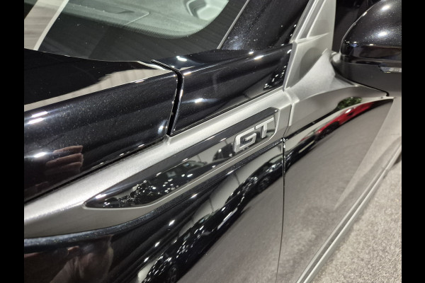 Peugeot 2008 1.2 Hybrid 145 GT 360 Camera | Groot Navi | Carplay/Android | LED | Half leer | Dode-hoek