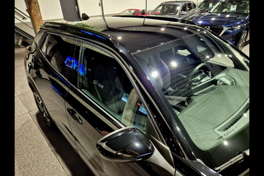 Peugeot 2008 1.2 Hybrid 145 GT 360 Camera | Groot Navi | Carplay/Android | LED | Half leer | Dode-hoek