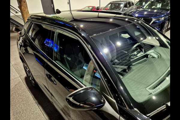 Peugeot 2008 1.2 Hybrid 145 GT 360 Camera | Groot Navi | Carplay/Android | LED | Half leer | Dode-hoek