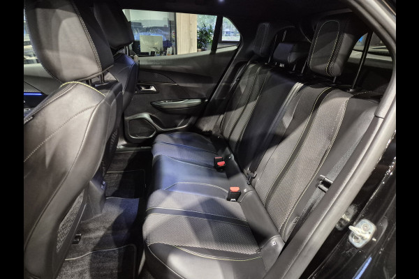 Peugeot 2008 1.2 Hybrid 145 GT 360 Camera | Groot Navi | Carplay/Android | LED | Half leer | Dode-hoek