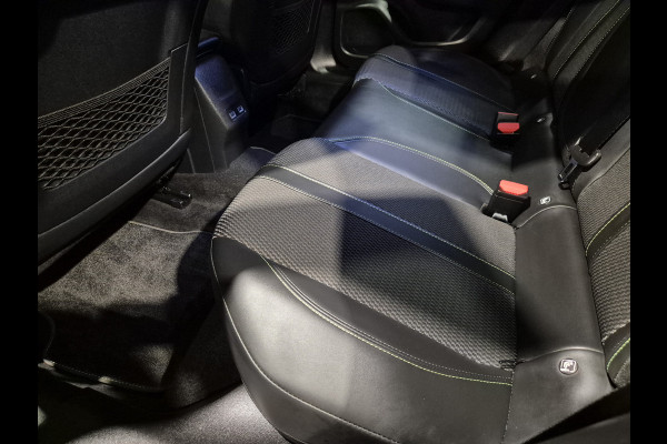Peugeot 2008 1.2 Hybrid 145 GT 360 Camera | Groot Navi | Carplay/Android | LED | Half leer | Dode-hoek
