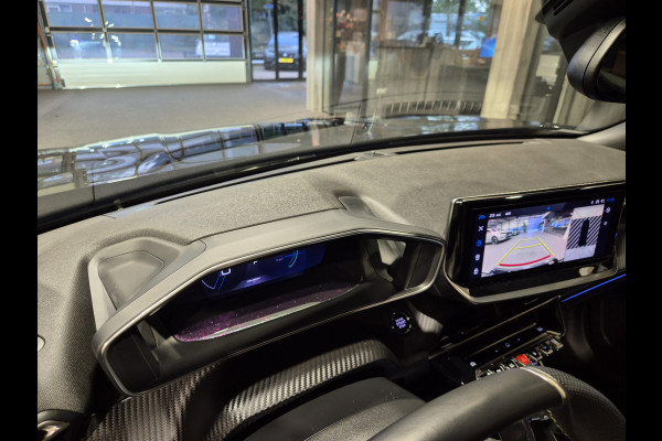Peugeot 2008 1.2 Hybrid 145 GT 360 Camera | Groot Navi | Carplay/Android | LED | Half leer | Dode-hoek