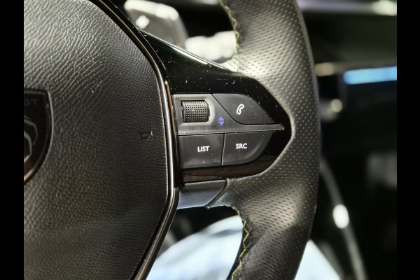 Peugeot 2008 1.2 Hybrid 145 GT 360 Camera | Groot Navi | Carplay/Android | LED | Half leer | Dode-hoek