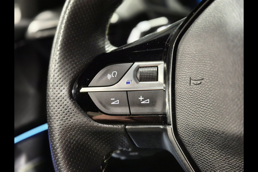 Peugeot 2008 1.2 Hybrid 145 GT 360 Camera | Groot Navi | Carplay/Android | LED | Half leer | Dode-hoek