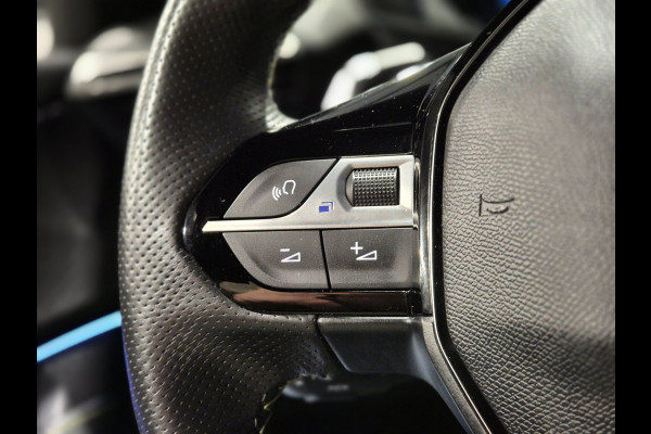 Peugeot 2008 1.2 Hybrid 145 GT 360 Camera | Groot Navi | Carplay/Android | LED | Half leer | Dode-hoek