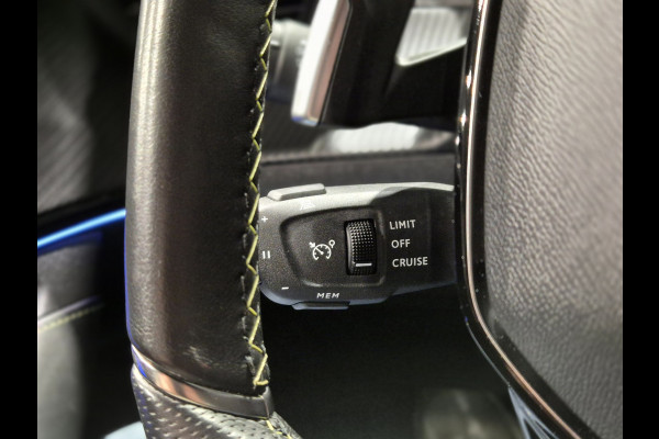 Peugeot 2008 1.2 Hybrid 145 GT 360 Camera | Groot Navi | Carplay/Android | LED | Half leer | Dode-hoek