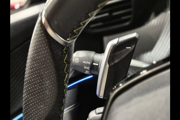 Peugeot 2008 1.2 Hybrid 145 GT 360 Camera | Groot Navi | Carplay/Android | LED | Half leer | Dode-hoek