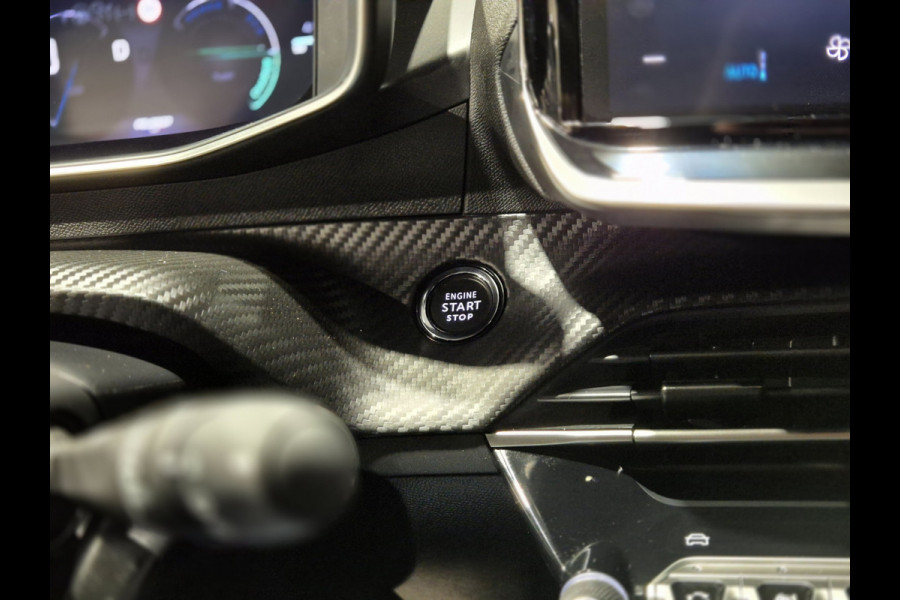 Peugeot 2008 1.2 Hybrid 145 GT 360 Camera | Groot Navi | Carplay/Android | LED | Half leer | Dode-hoek