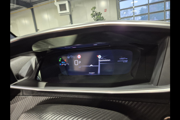 Peugeot 2008 1.2 Hybrid 145 GT 360 Camera | Groot Navi | Carplay/Android | LED | Half leer | Dode-hoek