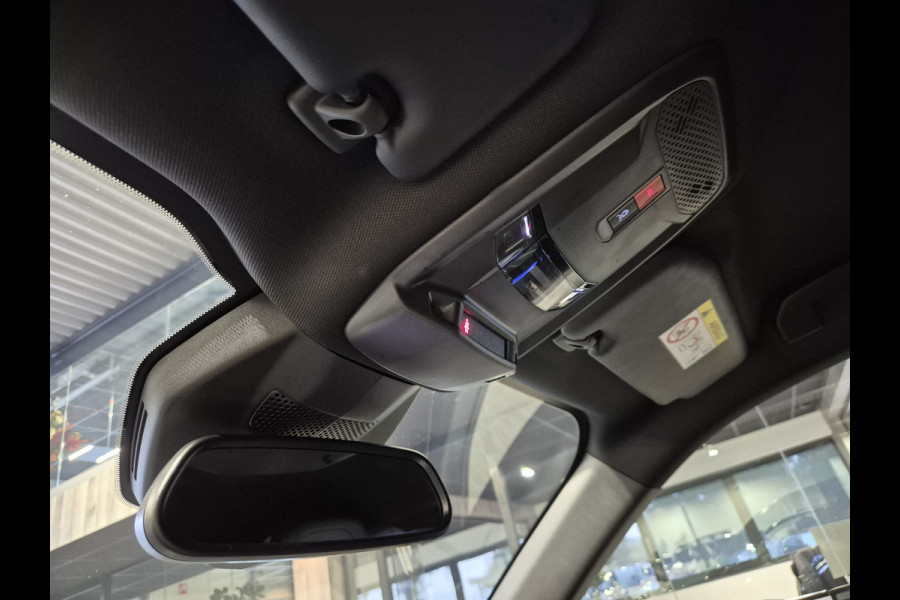 Peugeot 2008 1.2 Hybrid 145 GT 360 Camera | Groot Navi | Carplay/Android | LED | Half leer | Dode-hoek