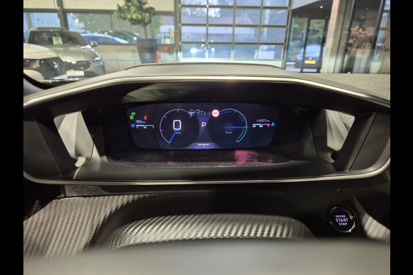 Peugeot 2008 1.2 Hybrid 145 GT 360 Camera | Groot Navi | Carplay/Android | LED | Half leer | Dode-hoek