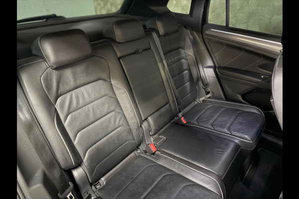 Volkswagen Tiguan 2.0 TSI 4Motion Highline Business R | Pano | Trekhaak | 360 Camera | Akrapovic | Leer | memory | Keyless
