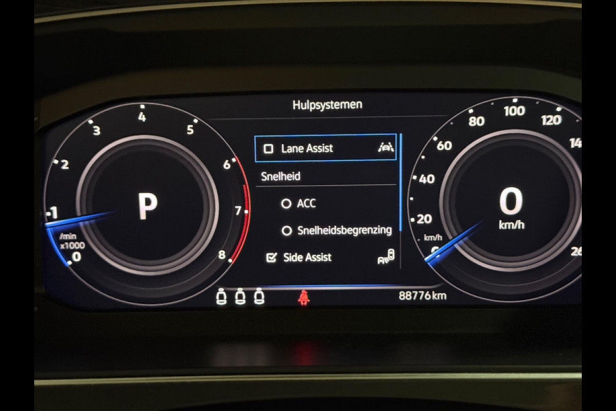 Volkswagen Tiguan 2.0 TSI 4Motion Highline Business R | Pano | Trekhaak | 360 Camera | Akrapovic | Leer | memory | Keyless