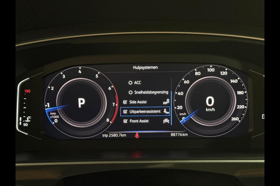 Volkswagen Tiguan 2.0 TSI 4Motion Highline Business R | Pano | Trekhaak | 360 Camera | Akrapovic | Leer | memory | Keyless