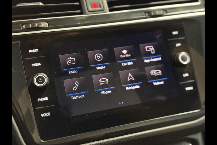 Volkswagen Tiguan 2.0 TSI 4Motion Highline Business R | Pano | Trekhaak | 360 Camera | Akrapovic | Leer | memory | Keyless