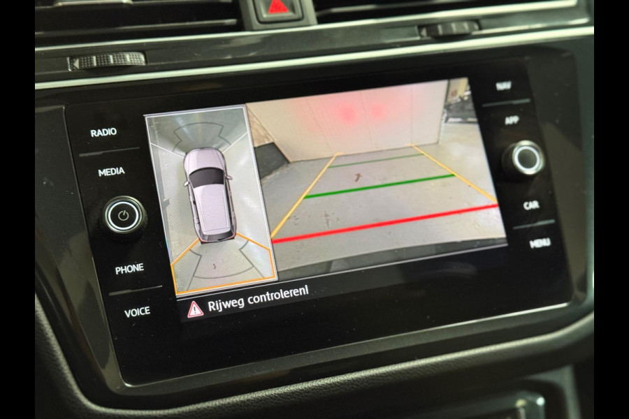 Volkswagen Tiguan 2.0 TSI 4Motion Highline Business R | Pano | Trekhaak | 360 Camera | Akrapovic | Leer | memory | Keyless