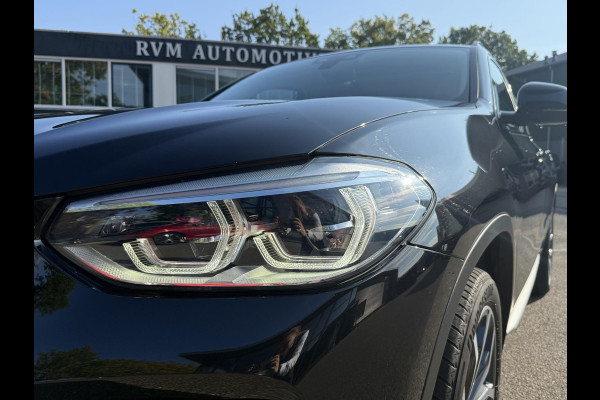 BMW X4 xDrive20i High Executive | MEMORY | ELEK. STOELEN | ELEK. ACHTERKLEP | TREKHAAK | ACHTERUITRIJCAMERA | PANORAMADAK |