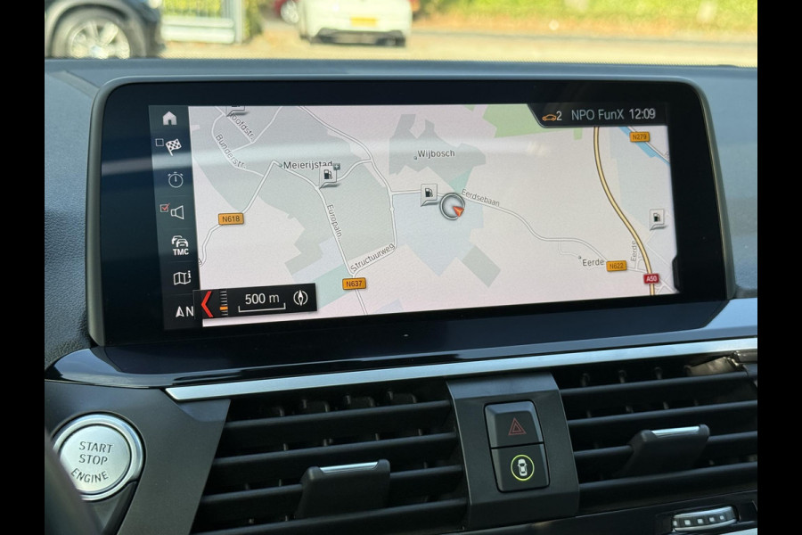 BMW X4 xDrive20i High Executive | MEMORY | ELEK. STOELEN | ELEK. ACHTERKLEP | TREKHAAK | ACHTERUITRIJCAMERA | PANORAMADAK |